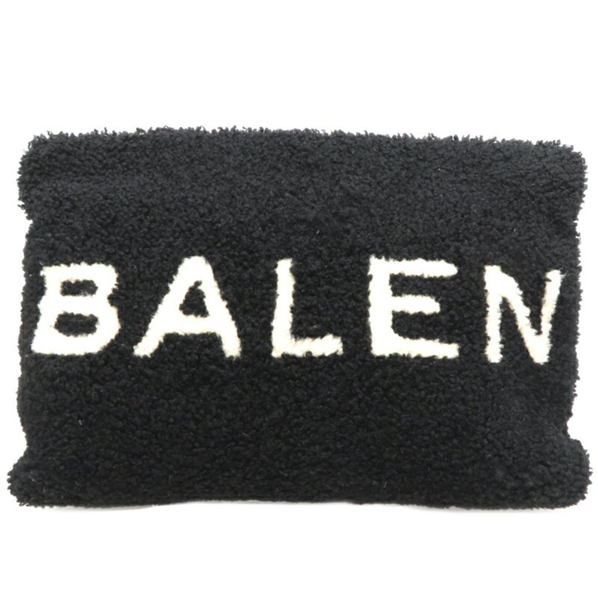 Balenciaga Clutch bag – front view