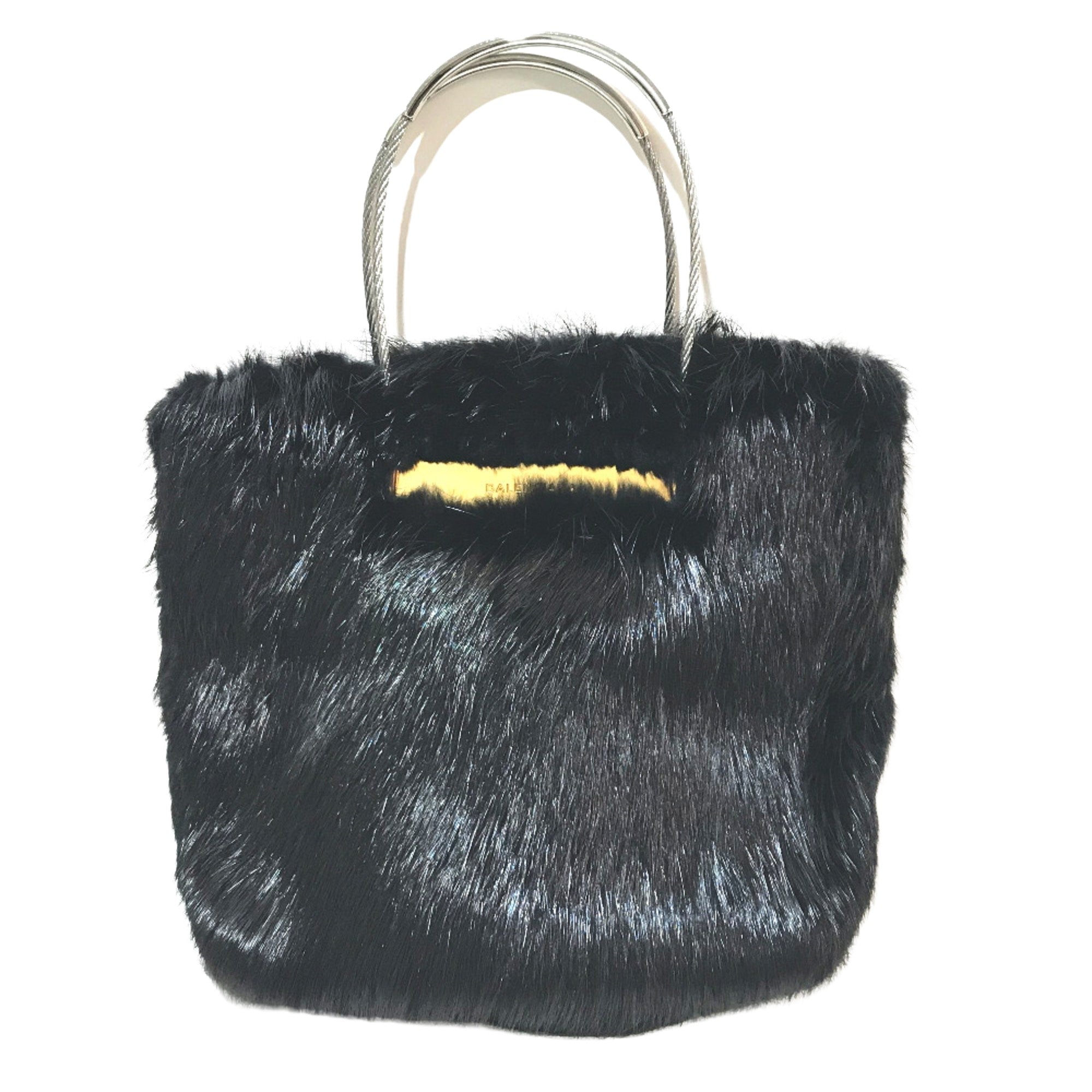 Balenciaga handbag – front view