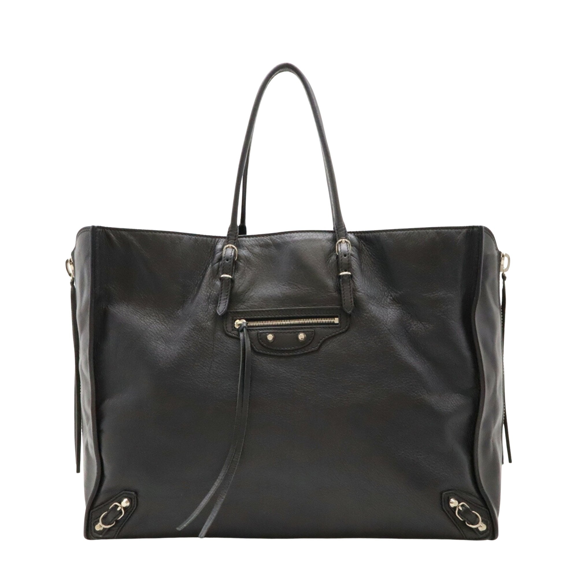 Balenciaga City bag – front view