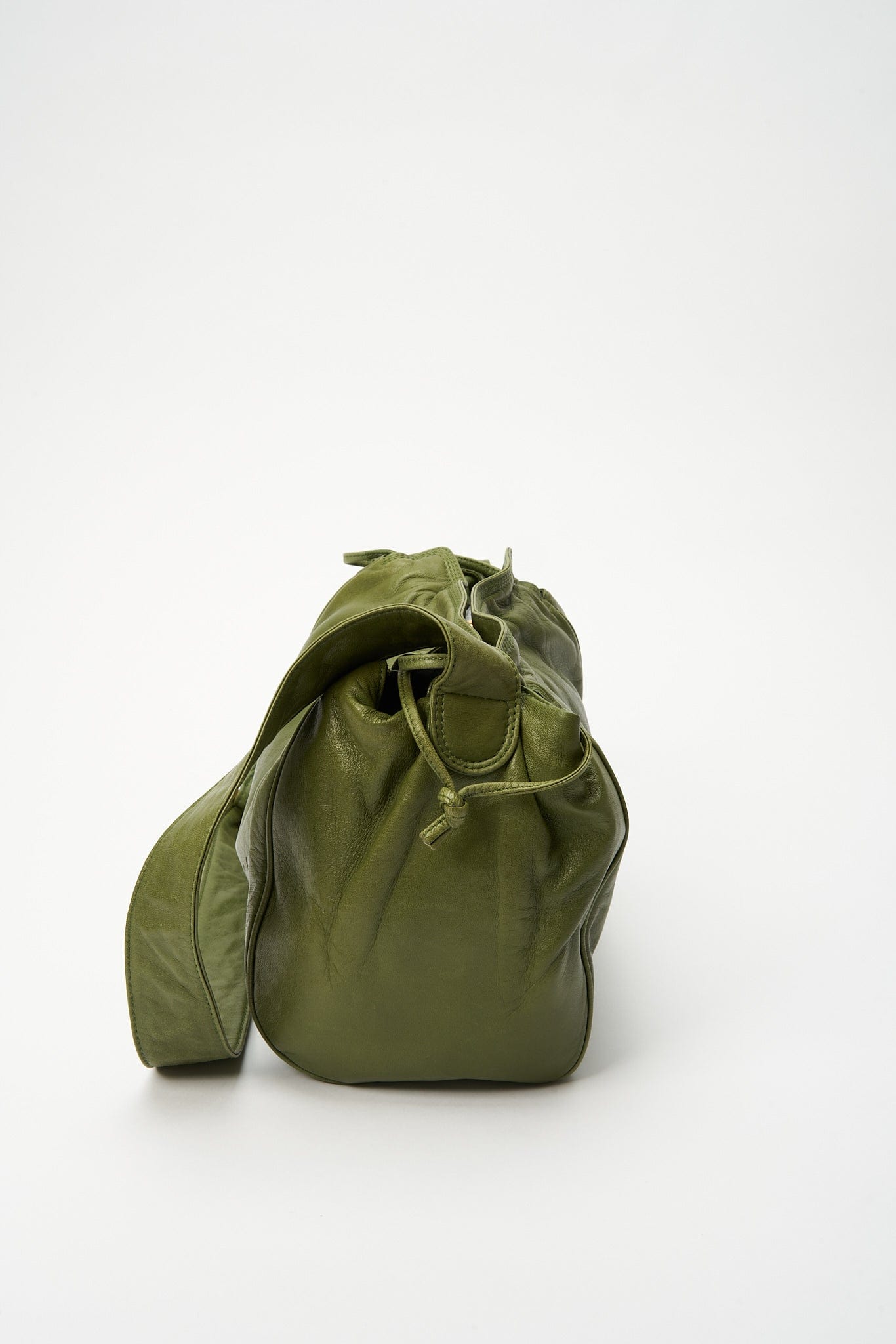Loewe Green Crossbody Bag - Imagen del producto 2