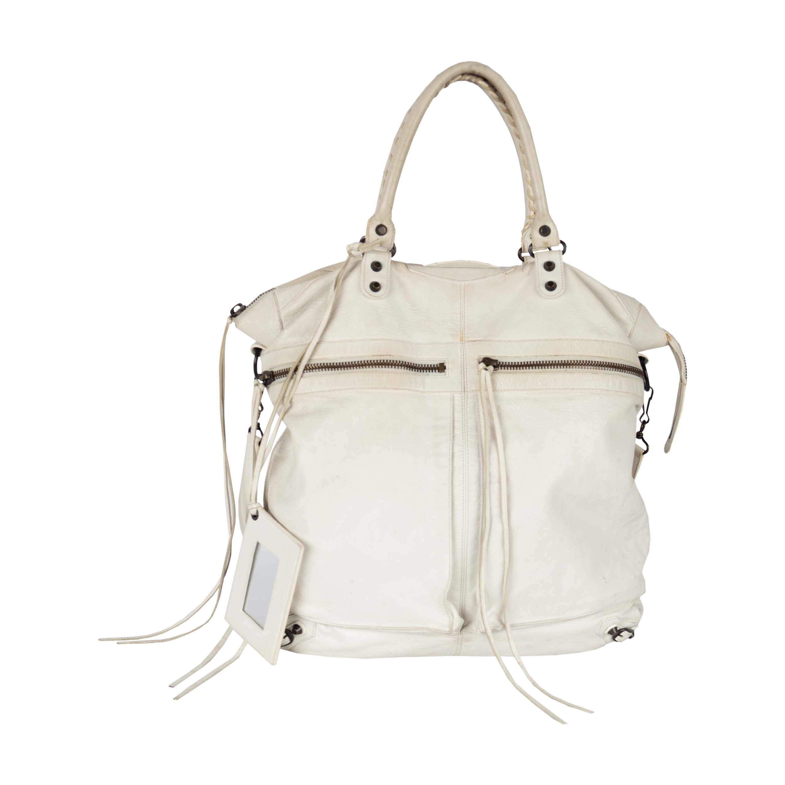 Balenciaga Tote bag – front view