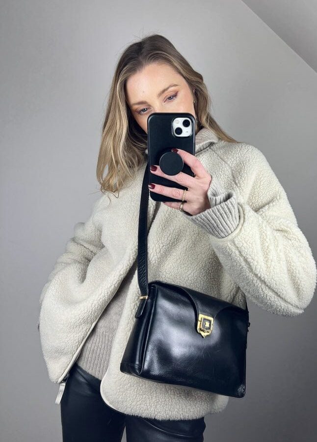 Celine Crossbody Bag | Studio Nafay