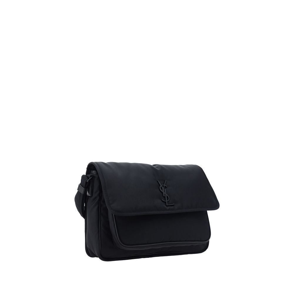 Saint Laurent Niki Camera Shoulder Bag - Imagen del producto 2