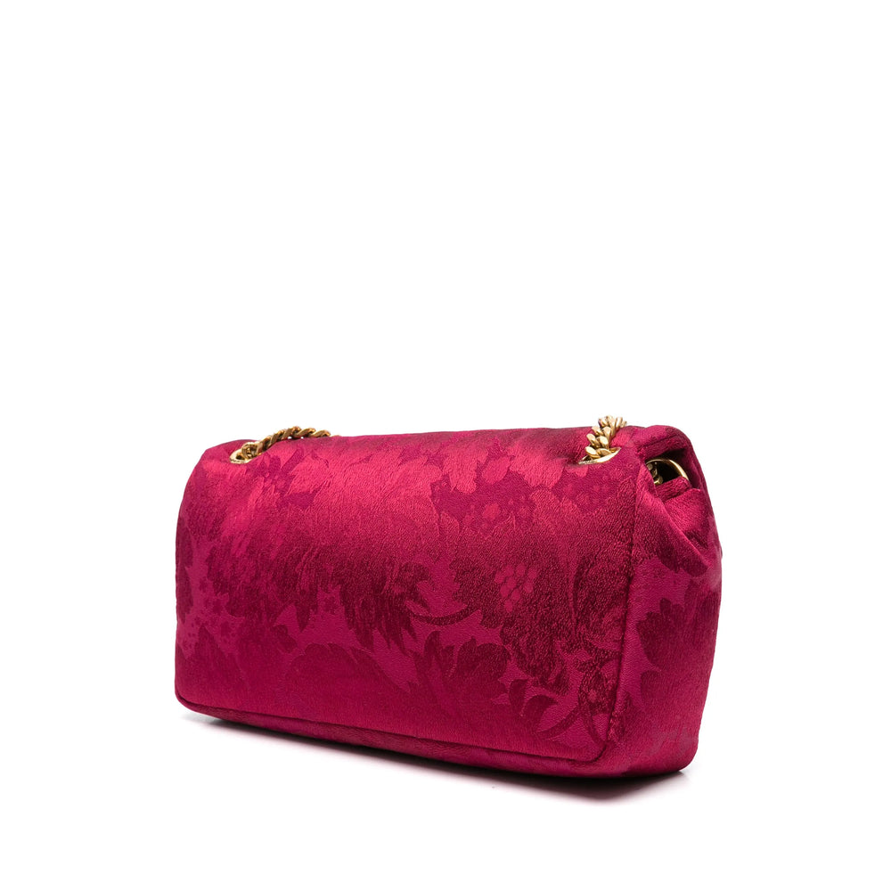 Saint Laurent Bolso de hombro Rosa de mujer
