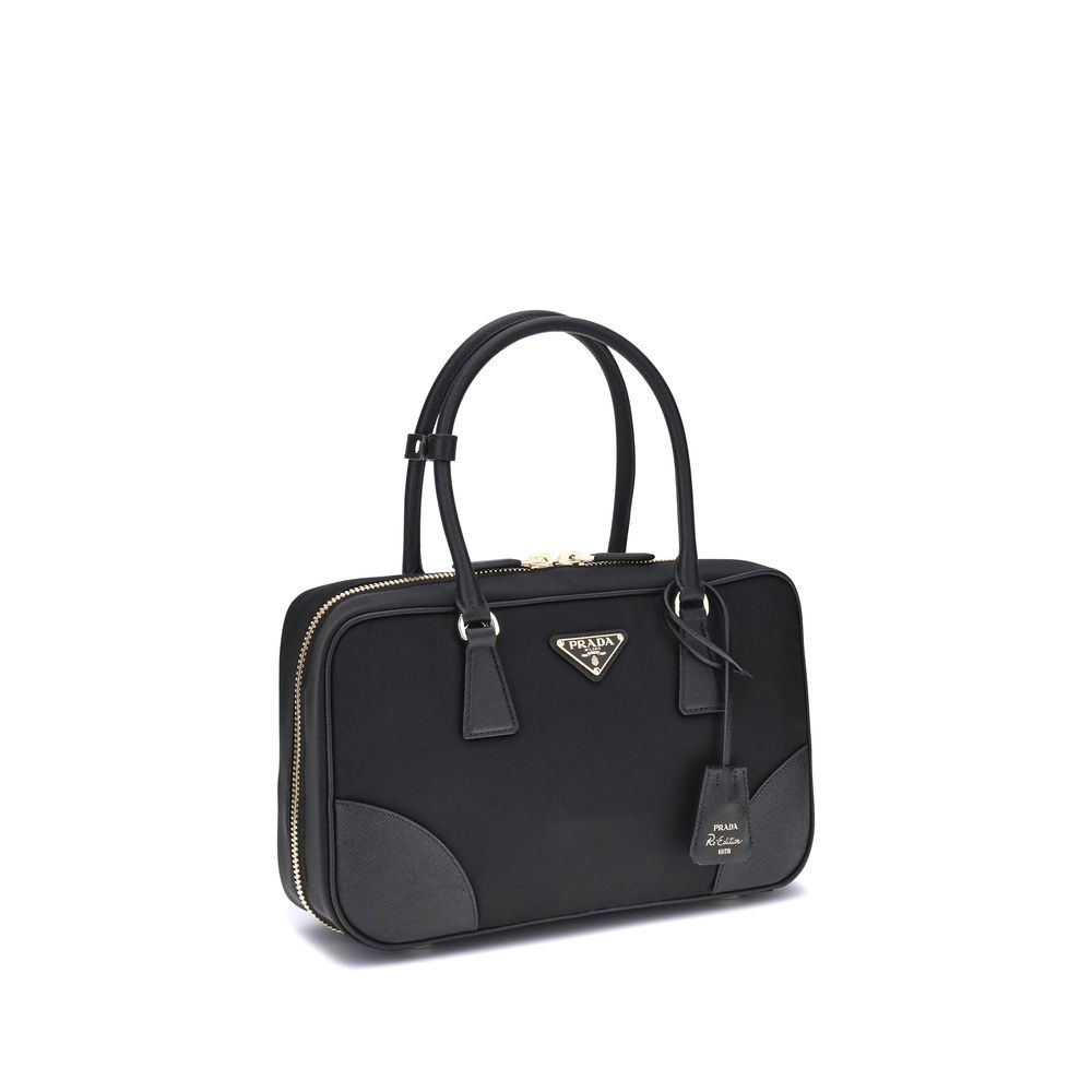 Prada Re-nylon Bolso de mano
