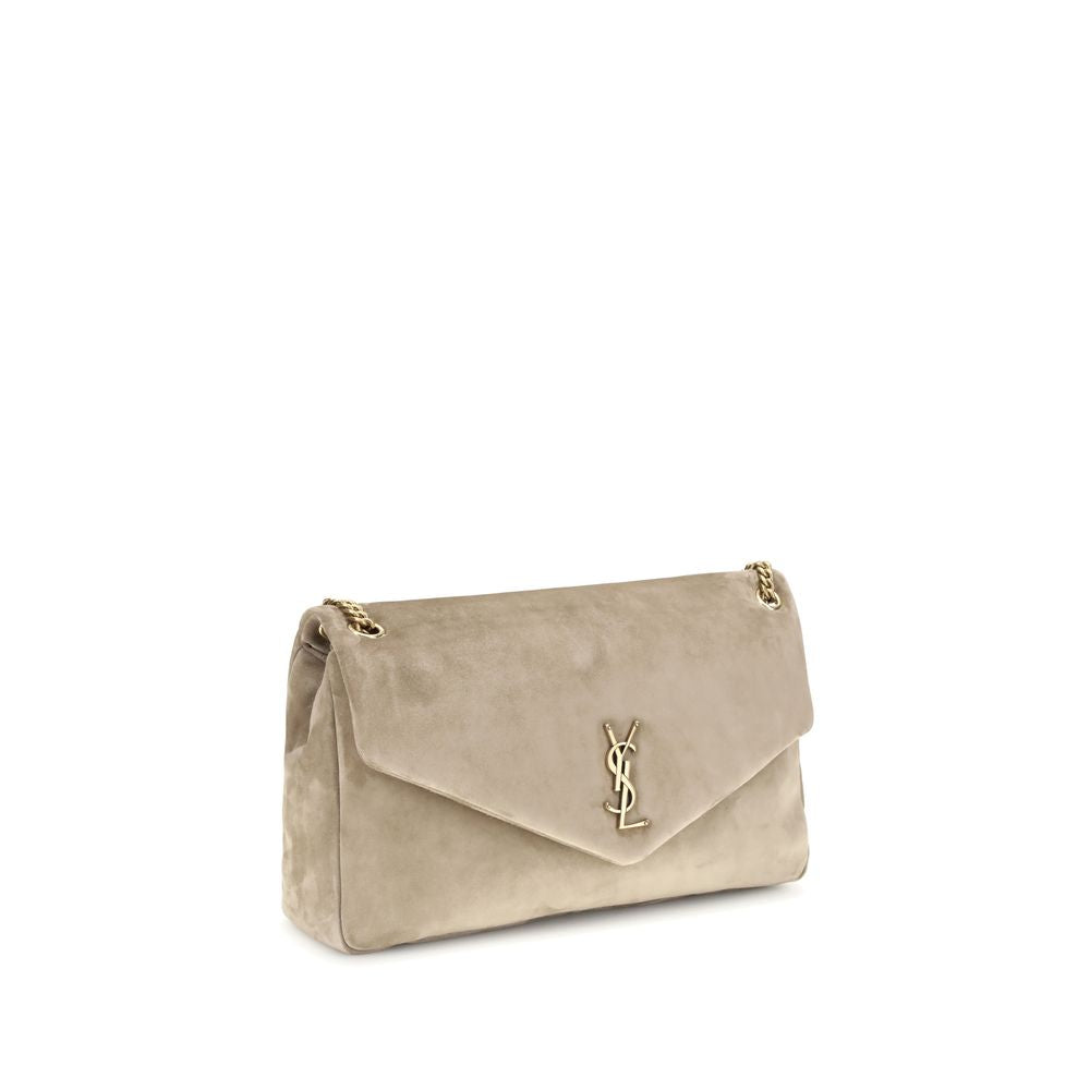 Saint Laurent Large Calypso Shoulder Bag - Imagen del producto 2