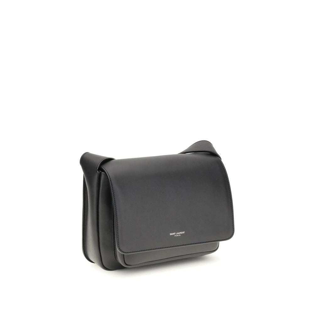 Bolso de hombro tipo mensajero pequeño Saint Laurent