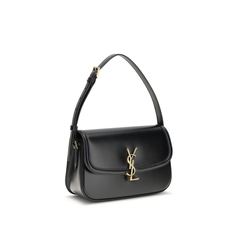 Saint Laurent Medium Solferino Shoulder Bag - Imagen del producto 2