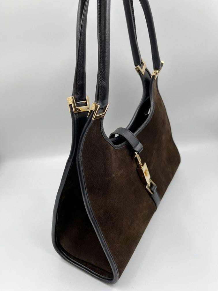 Bolso Gucci Jackie