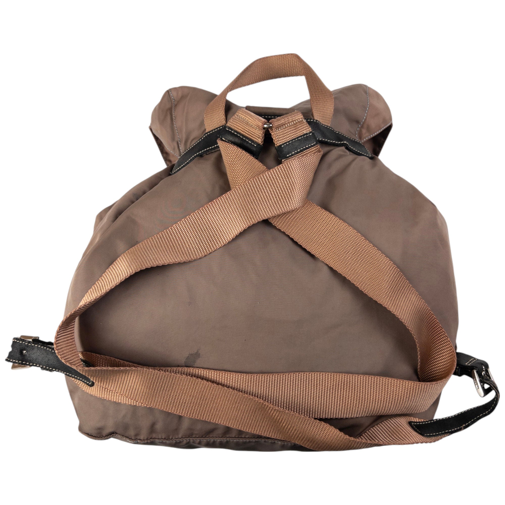 Prada Mochila Cargo