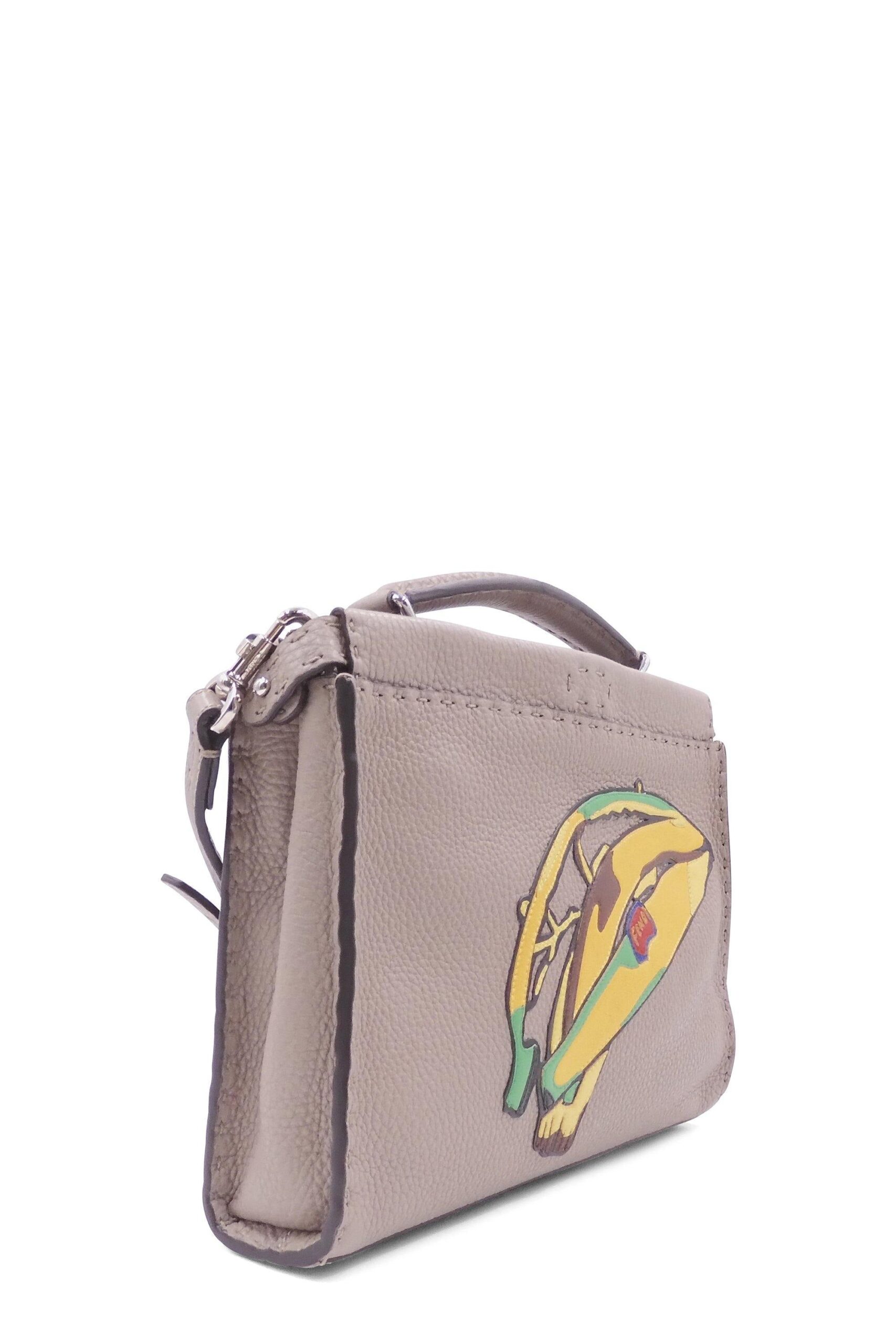 Peekaboo Fit Mini Topo